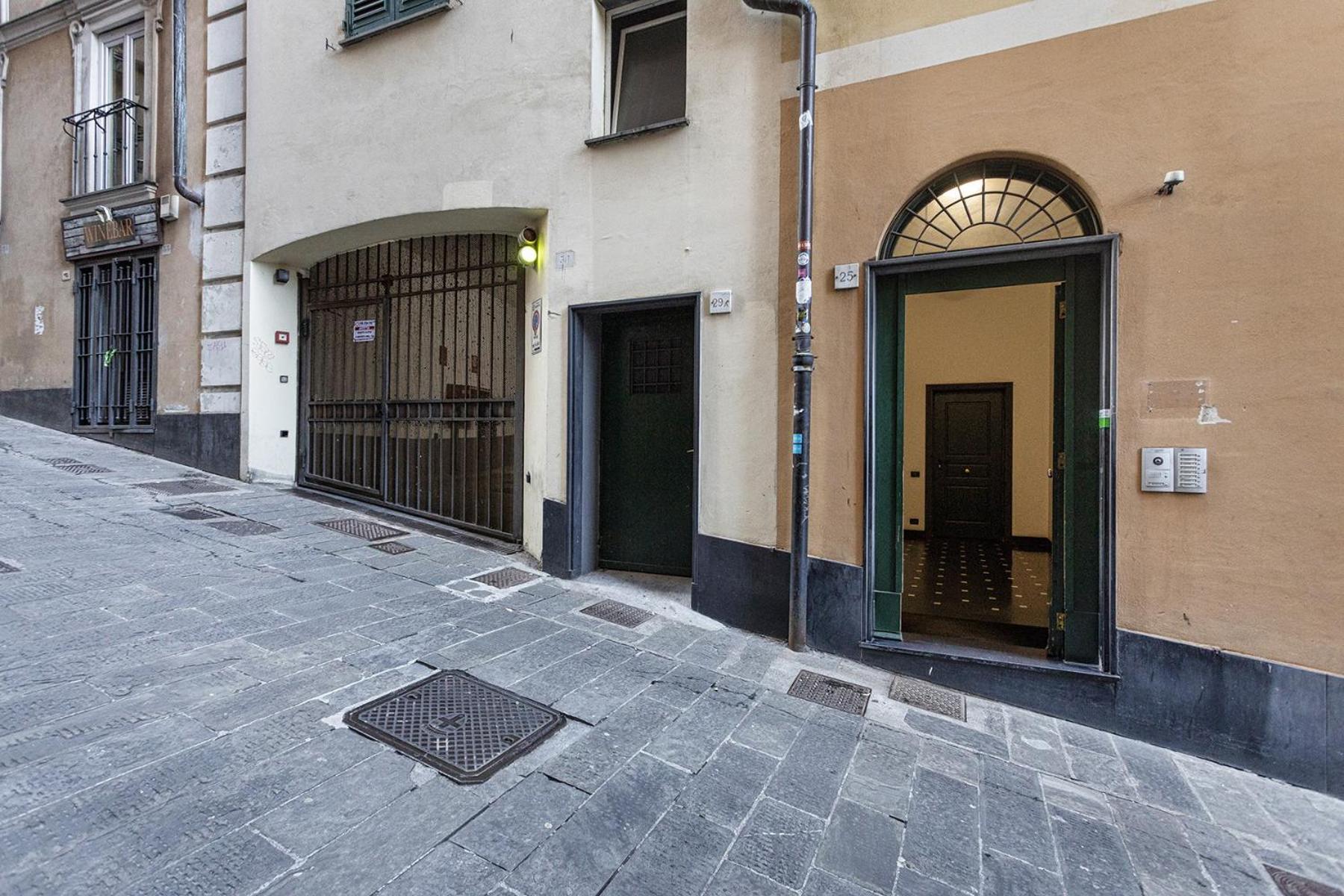 Prione With Patio By Wonderful Italy Appartement *