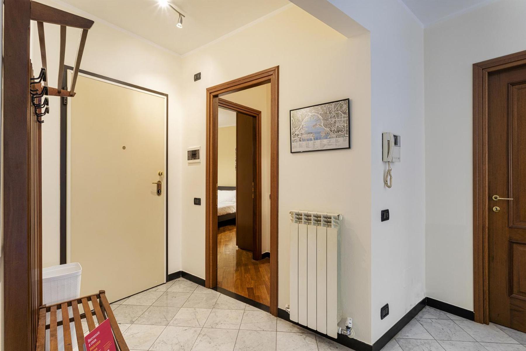 Appartamento Prione With Patio By Wonderful Italy *