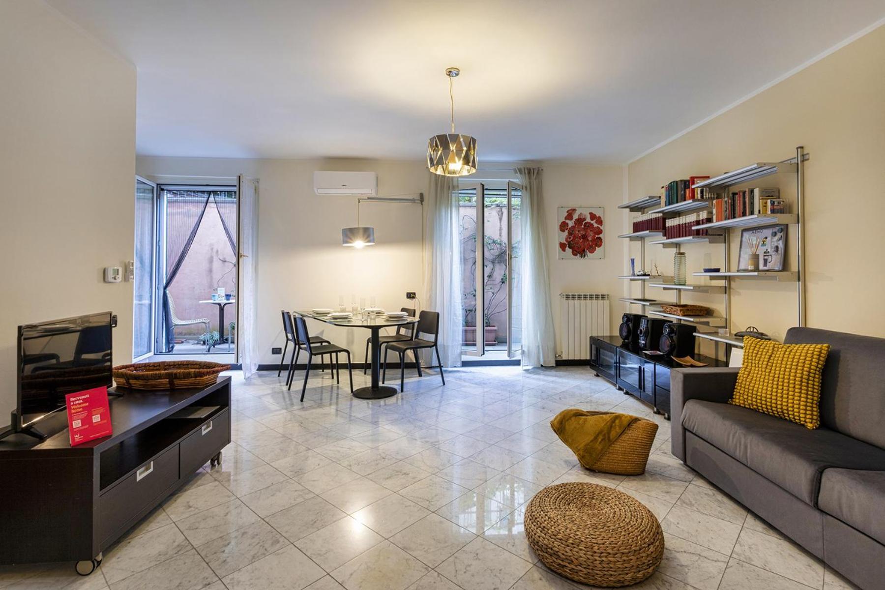 Prione With Patio By Wonderful Italy *