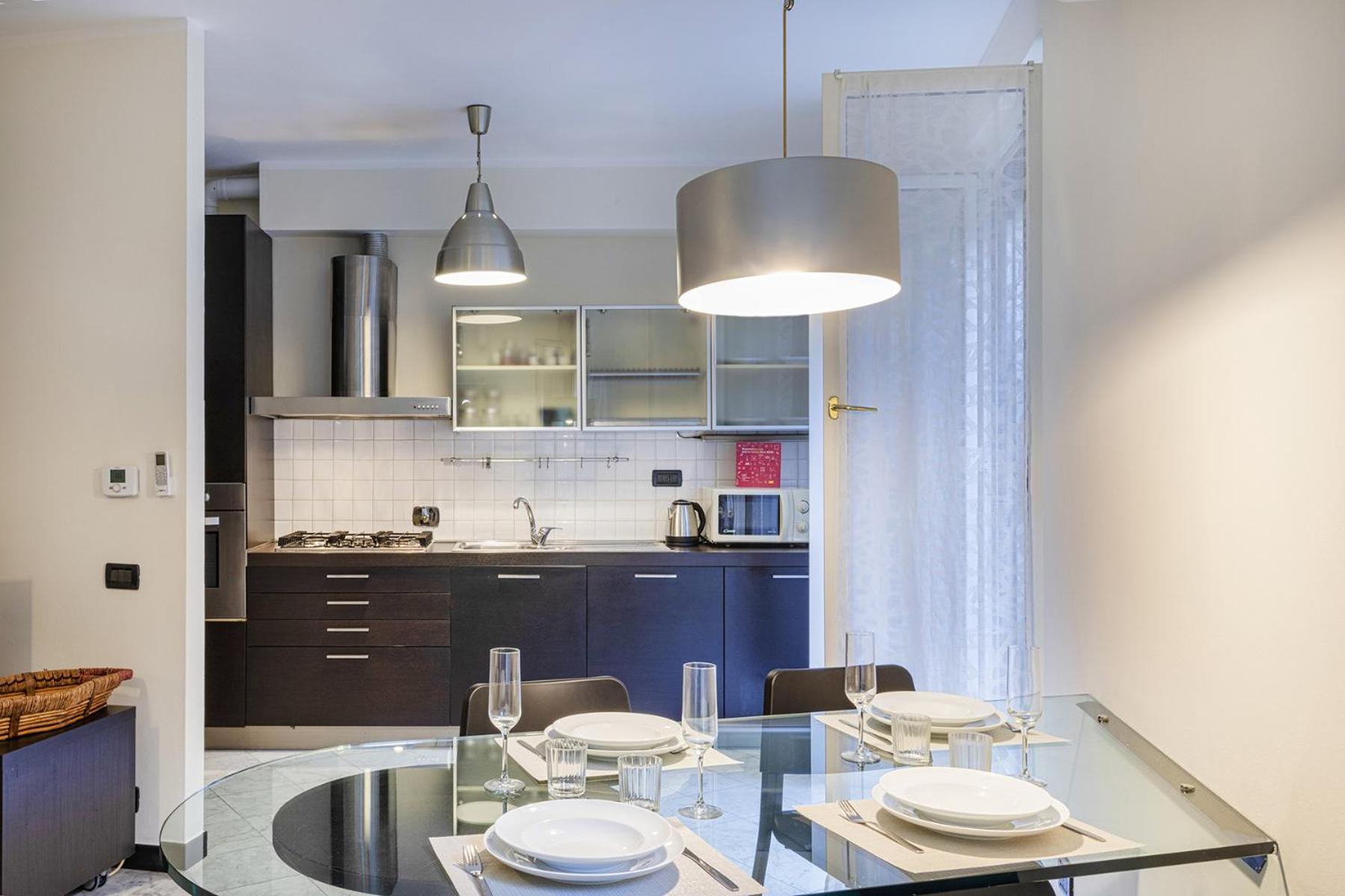 Prione With Patio By Wonderful Italy Genova