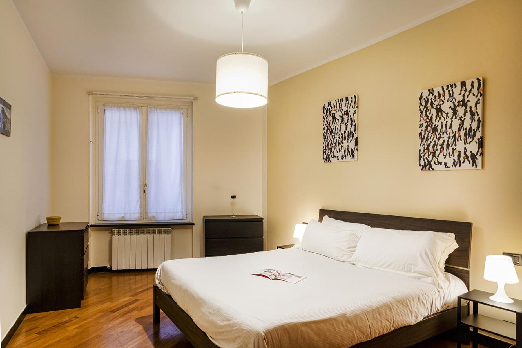 Appartement Prione With Patio By Wonderful Italy *